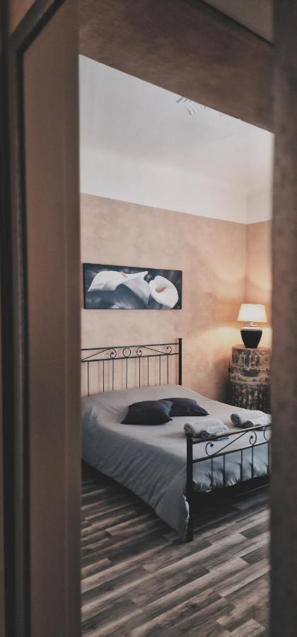 House Colosseo โรม ภายนอก รูปภาพ