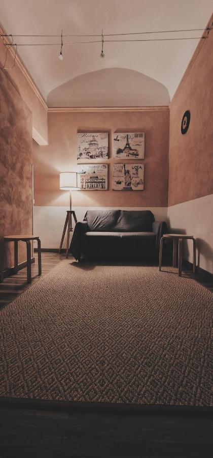 House Colosseo โรม ห้อง รูปภาพ