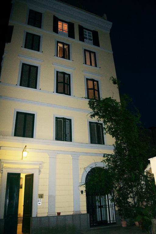 House Colosseo โรม ห้อง รูปภาพ